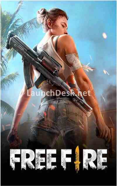 Free Fire